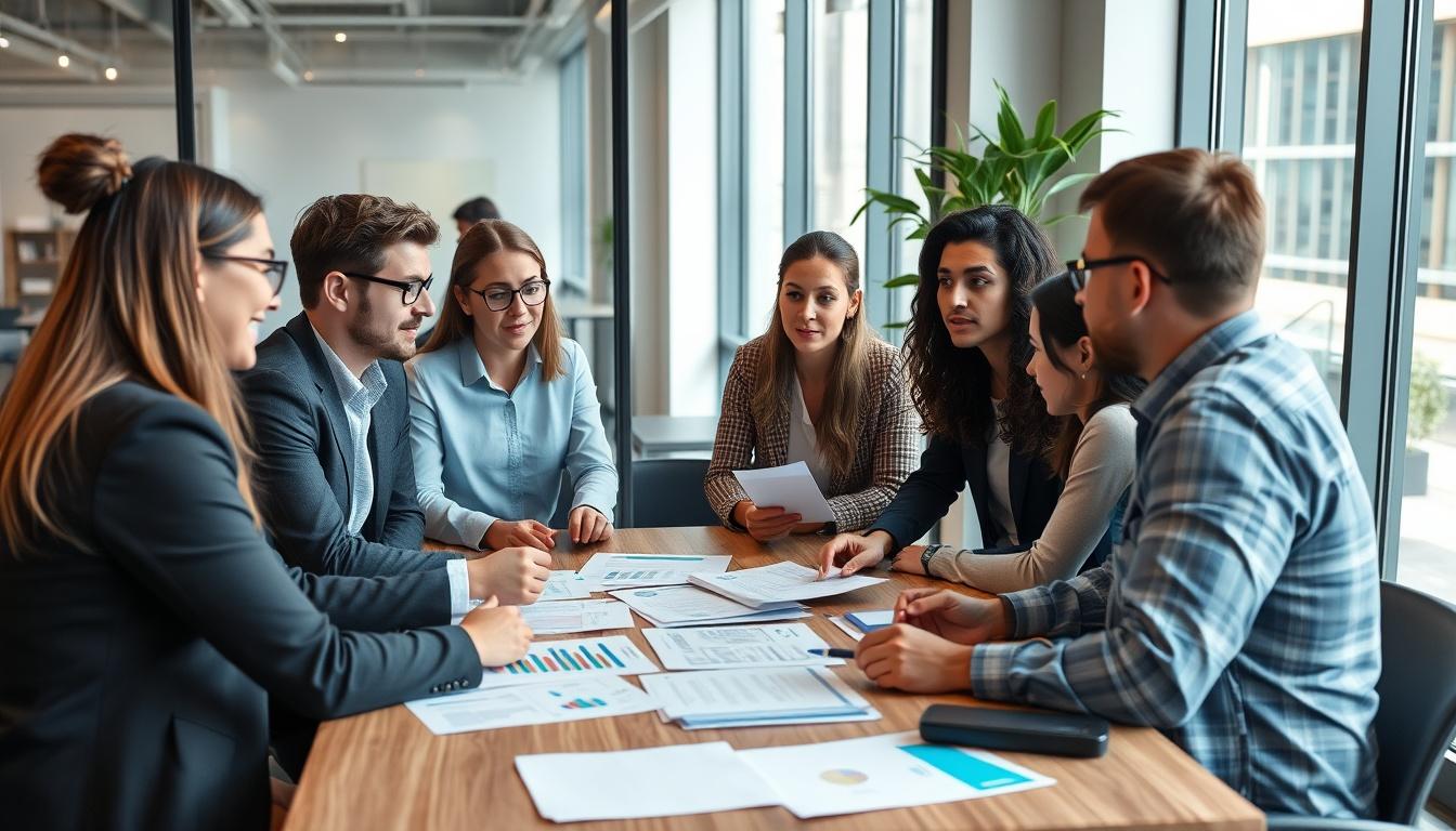 Solutions pour entreprises technologiques